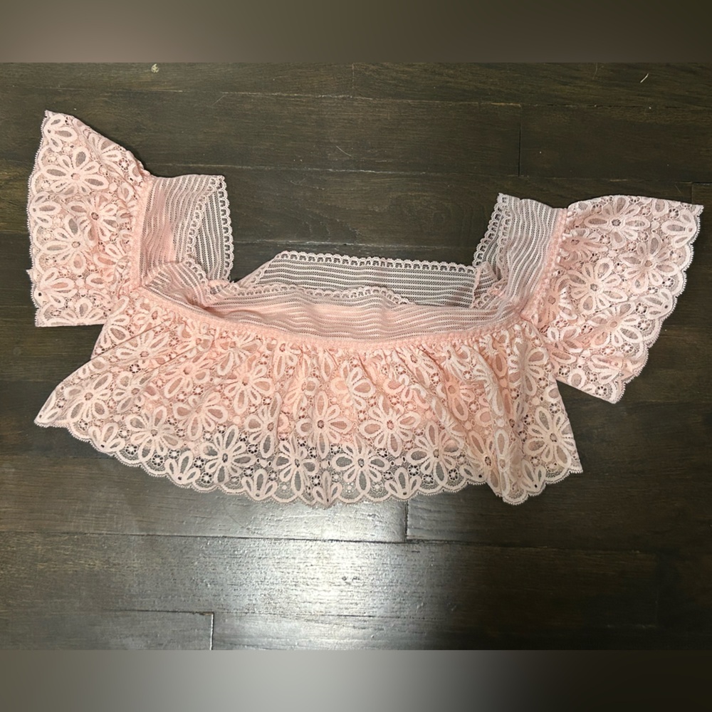 *SOLD 060725* Victoria’s Secret bralette